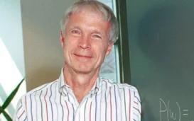 US, Canadian, AI Pioneers Win Nobel Physics Prize
