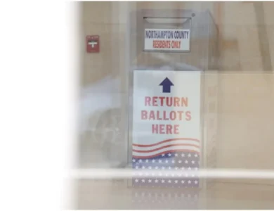 US Expecting Foreign Actors To Question Validity Of Election