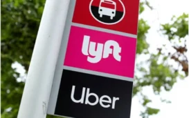 US Supreme Court Rebuffs Uber, Lyft Bid To Avoid CA Driver Suits