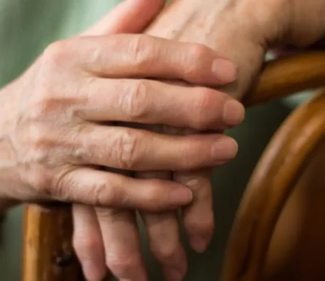 Why Some People With Rheumatoid Arthritis Have Pain Without Inflammation