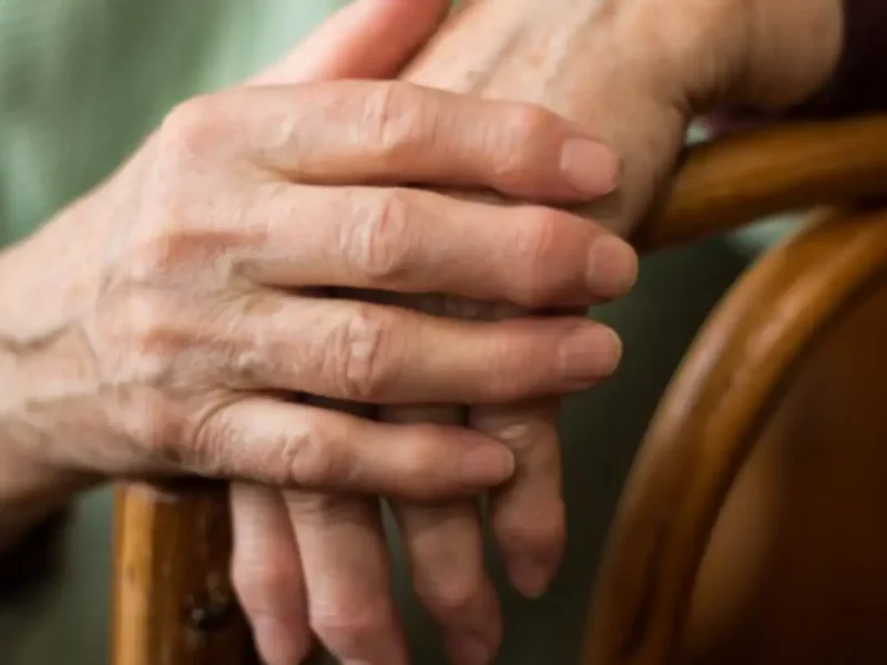 Why Some People With Rheumatoid Arthritis Have Pain Without Inflammation