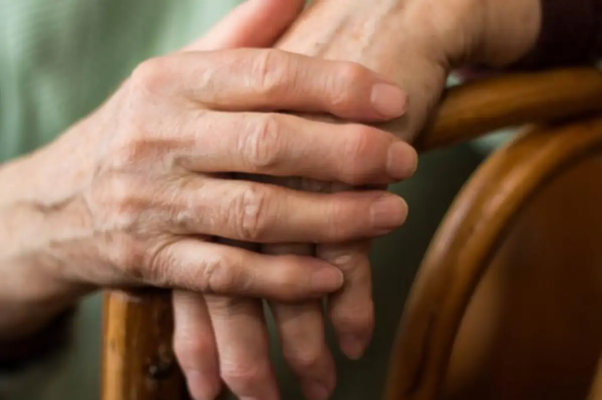 Why Some People With Rheumatoid Arthritis Have Pain Without Inflammation