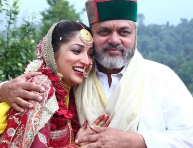 Yami Gautam's Post For Dad Mukesh Is Everything
