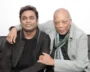 AR Rahman Mourns Passing Of Quincy Jones