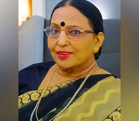 Folk Singer Sharda Sinha Was Bihar’s Cultural Ambassador