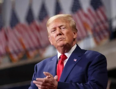 From ‘Law And Order’ To A Racist National Agenda