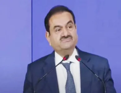 Gautam Adani Indicted In New York For Multibillion-Dollar Fraud, Bribery