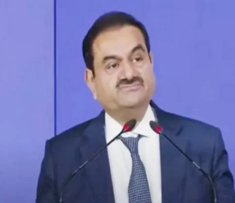 Gautam Adani Indicted In New York For Multibillion-Dollar Fraud, Bribery