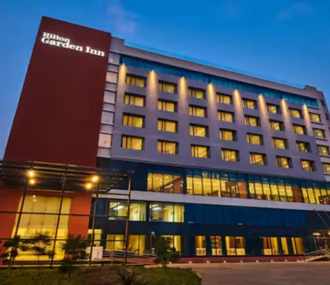 Hilton Plans to Expand Footprint In India