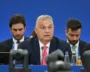 Hungary's Orban Gears Up To Be Europe's 'Trump Whisperer'