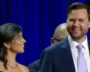 JD Vance Thanks Wife Usha, Now To Be Second Lady