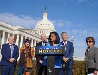 Jayapal Highlights New Medicare Savings For Seniors, Encourages Enrollment