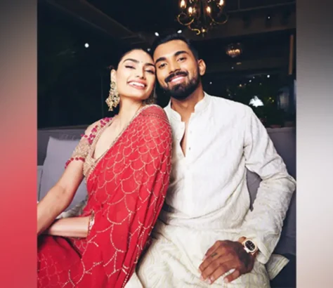 KL Rahul, Athiya Shetty Announce Pregnancy