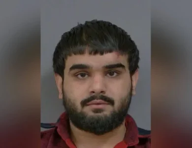 Man Charged In Series Of Sexual Assaults