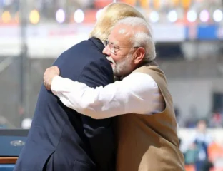 Modi, World Leaders Pour In Cautious And Euphoric Congratulations