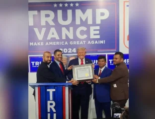 Muslims For Trump: We Were A Deciding Factor