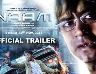 Naam Official Trailer