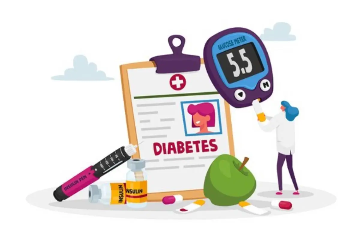 November Is Diabetes Awareness Month, Take A Moment To Understand It