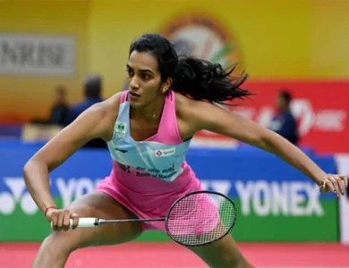 PV Sindhu Setting Up Sports Academy In Visakhapatnam