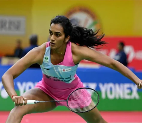 PV Sindhu Setting Up Sports Academy In Visakhapatnam