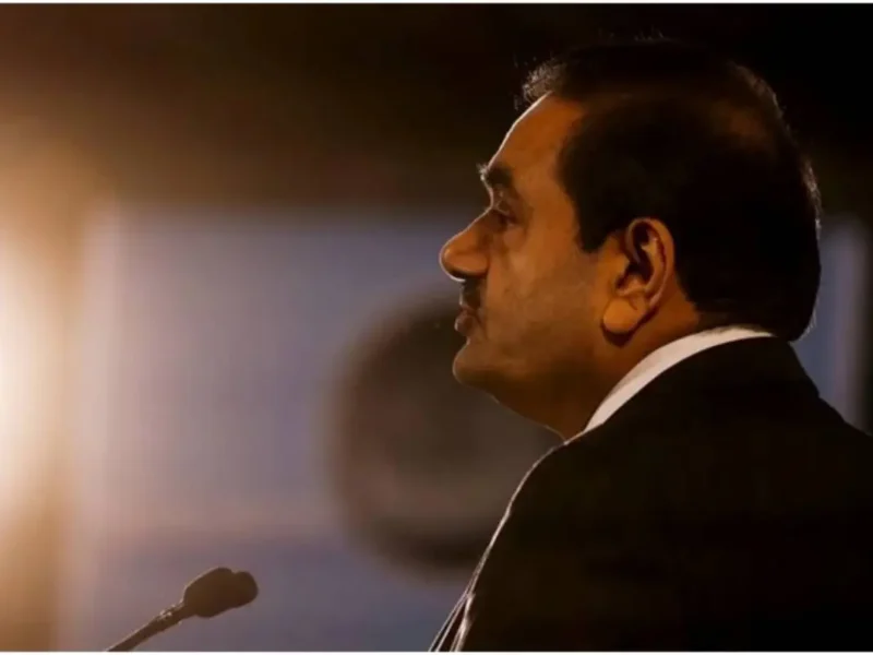 SEC Issues Summons For Adani, Nephew On Bribery Allegations