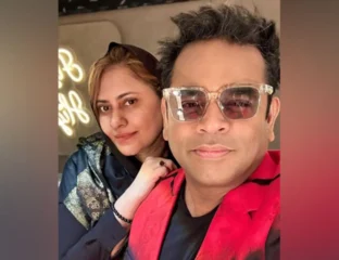 Saira Banu: Don’t Tarnish AR Rahman’s Image