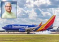 Southwest Airlines Names Rakesh Gangwal Chair Amid Board Shakeup