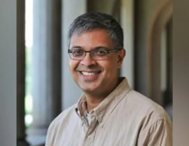 US COVID Policy Critic Jay Bhattacharya Nominated To Lead NIH