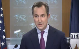 State Department Declines Comment On Anmol Bishnoi's Extradition