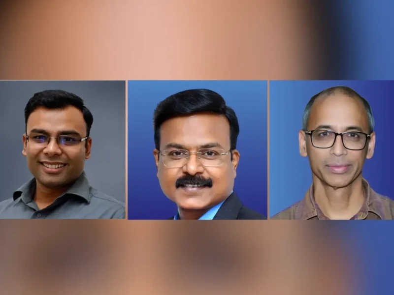 Three Indian Scientists Win Tata Transformation Prize