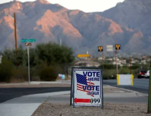 Trump's Win Fueled By Hispanic, Working-Class Voters