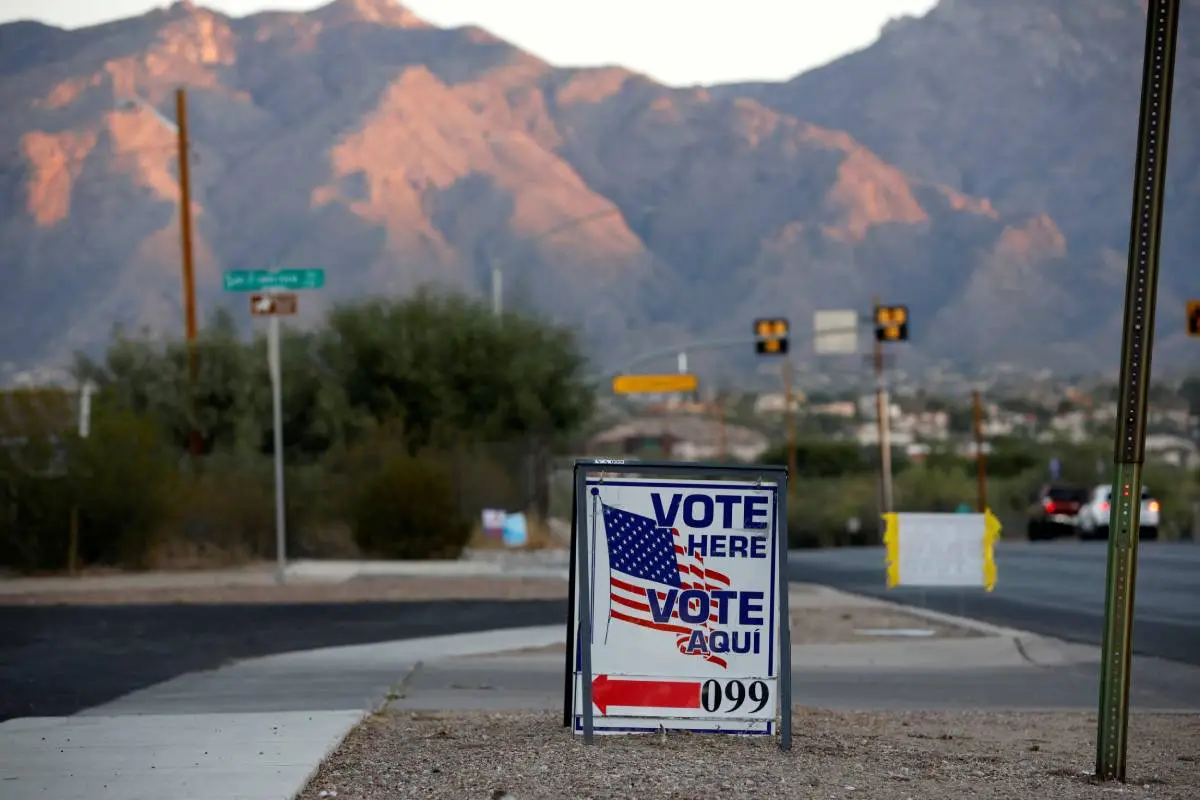 Trump's Win Fueled By Hispanic, Working-Class Voters