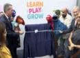 US & Sesame Workshop Launch Program For Early Education In India