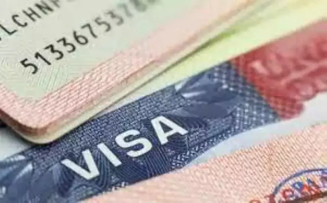 38% Decline In Indian Students Getting F-1 Visas In 2024