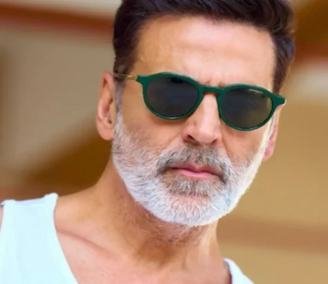 Actor Akshay Kumar's funded initiative fed over 1250 monkeys in Ayodhya