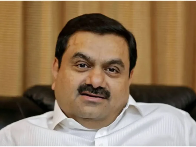 Adani Breaks Silence On US Charges, Says He Is Committed To Compliance