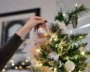 Add A Personal Touch With DIY Christmas Decor