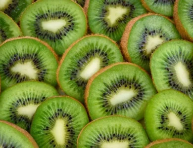 Add Kiwis To Your Diet, Watch What Happens