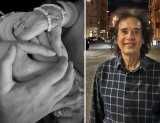 Always Together In Love: Family's Emotional Tribute To Zakir Hussain