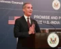 Ambassador Eric Garcetti Confirms Bengaluru Consulate to Open In 2025