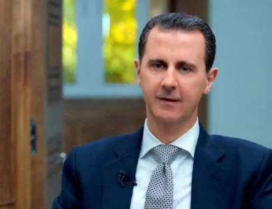 Assad Flees Syria, Russia Grants Asylum; US Bombs ISIS Areas