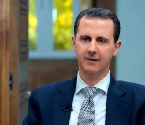 Assad Flees Syria, Russia Grants Asylum; US Bombs ISIS Areas