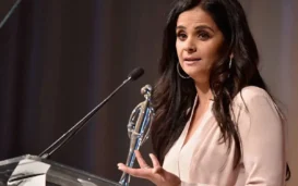Bela Bajaria On List Of Changemakers Of 2024
