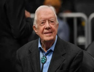 Biden, Kamala Harris, Modi Reflect On Humanitarian Jimmy Carter