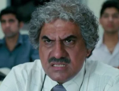 Boman Irani: A Masterclass In Humor And Drama