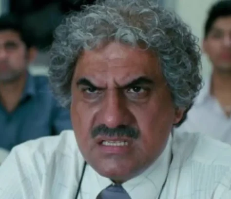 Boman Irani: A Masterclass In Humor And Drama