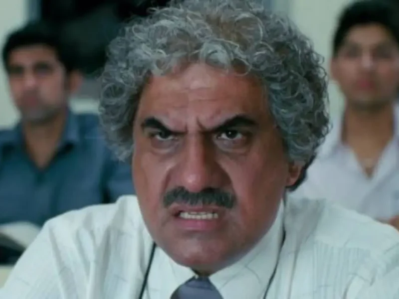 Boman Irani: A Masterclass In Humor And Drama