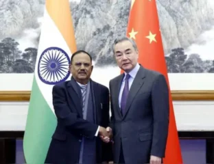 China Agrees To Resumption Of Kailash Mansarovar Yatra