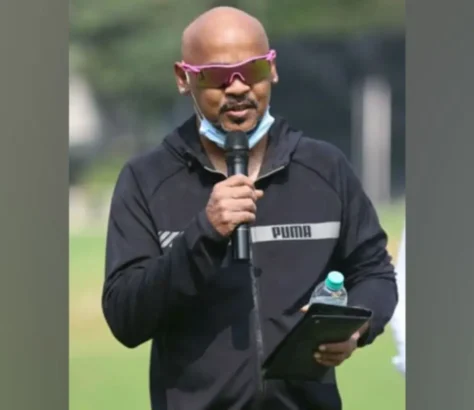 Despite Several Rehab Attempts, Vinod Kambli's Health Spark Concerns