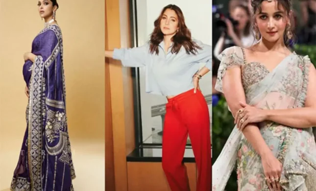 Fashion 2024: ‘Baingani’ Hues To Sheer Fabrics